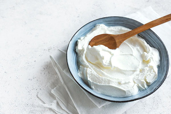C&ocirc;ng dụng của Greek Yogurt
