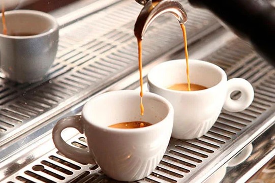 cách làm macchiato