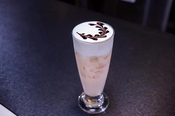 C&aacute;ch bảo quản milk foam