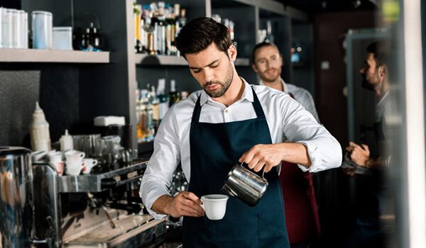 Kiến thức và kỹ năng pha chế