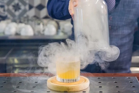 Các hình thức làm việc của bartender