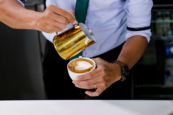 Để trở thành bartender cần những gì