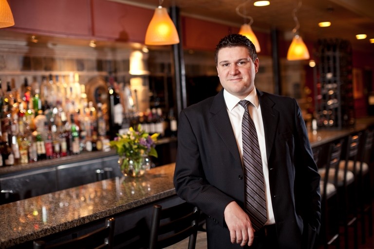 Giám Sát Bộ Phận Pha Chế (Beverage Supervisor)