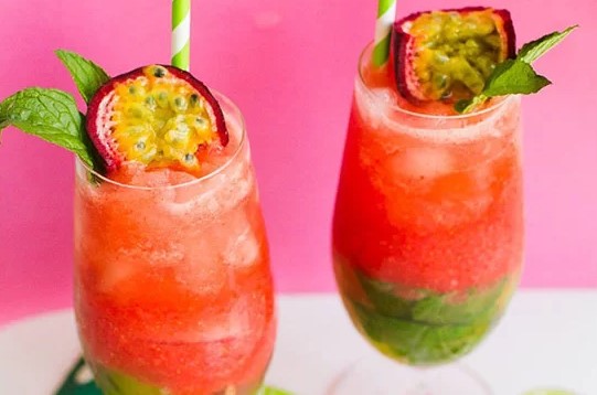 detox d&acirc;u chanh d&acirc;y