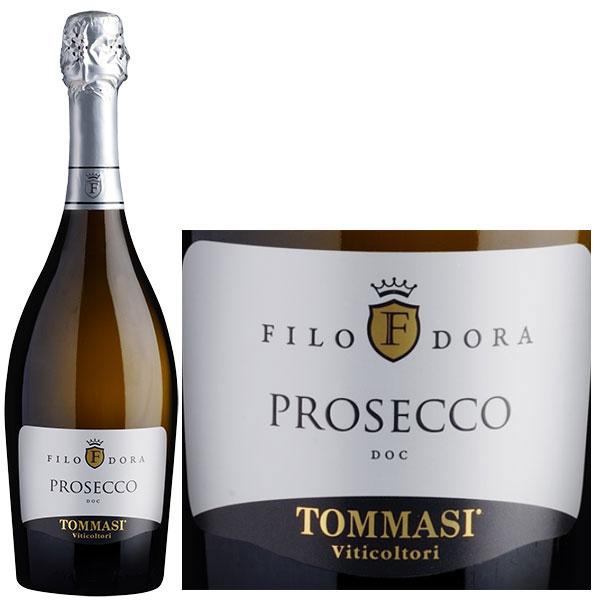Rượu Prosecco l&agrave; g&igrave;