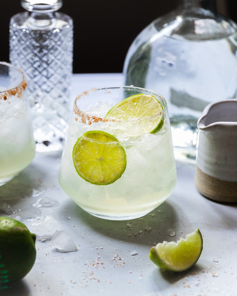Cocktail Ranch Water