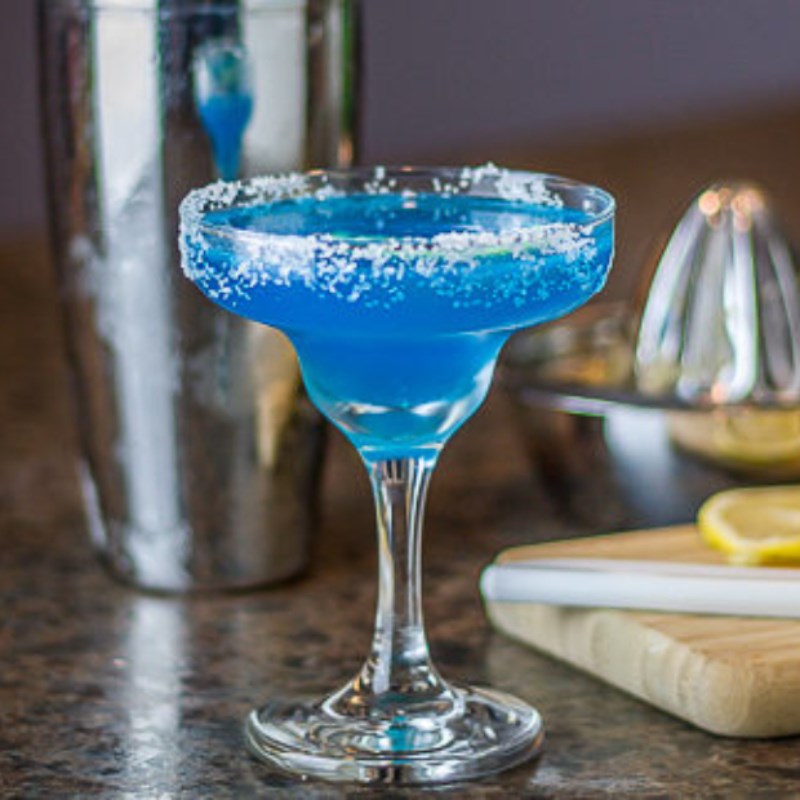 Blue Tequila là gì