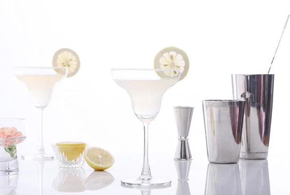 cách pha chế Cocktail Margarita