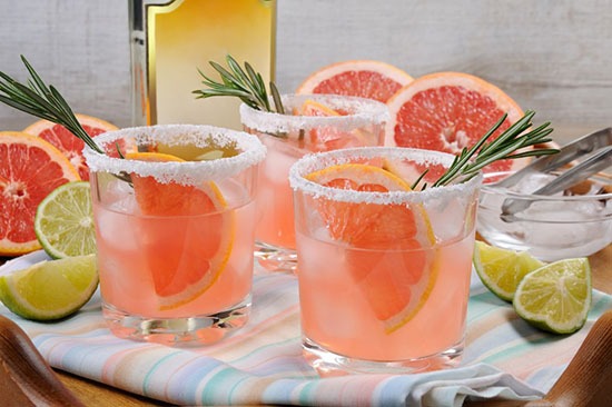 Cocktail Paloma