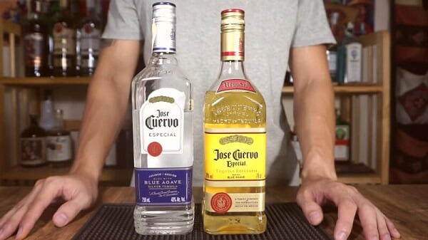 Giá Rượu Tequila