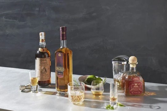Rượu Tequila là gì