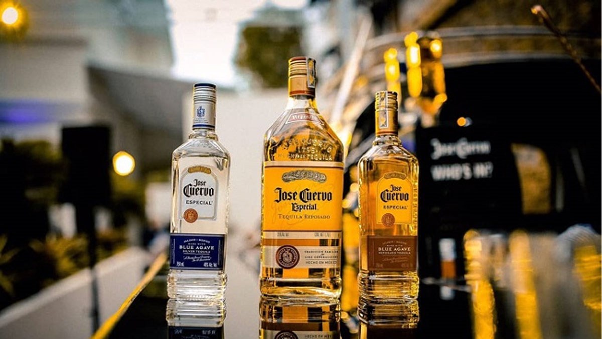 Rượu Tequila Là Gì?