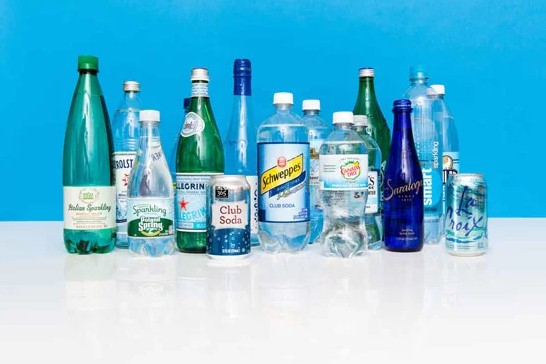 Bảo quản soda như thế nào