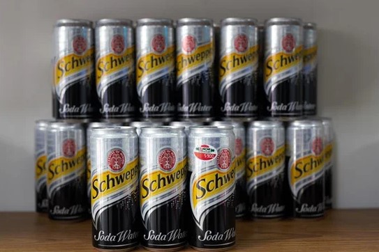 Ở việt nam soda bán ở đâu