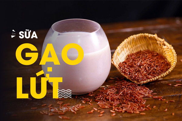 Những người kh&ocirc;ng n&ecirc;n uống sữa hạt