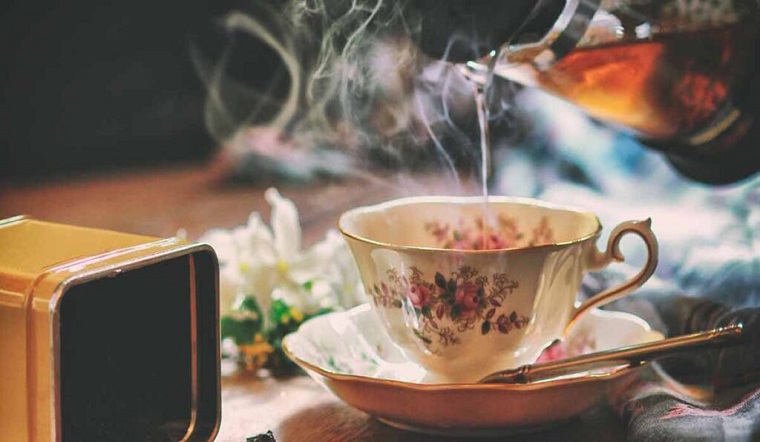 Tr&agrave; Earl Grey c&oacute; t&aacute;c dụng g&igrave;?