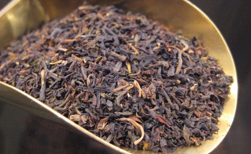 Mua tr&agrave; Earl Grey ở đ&acirc;u?