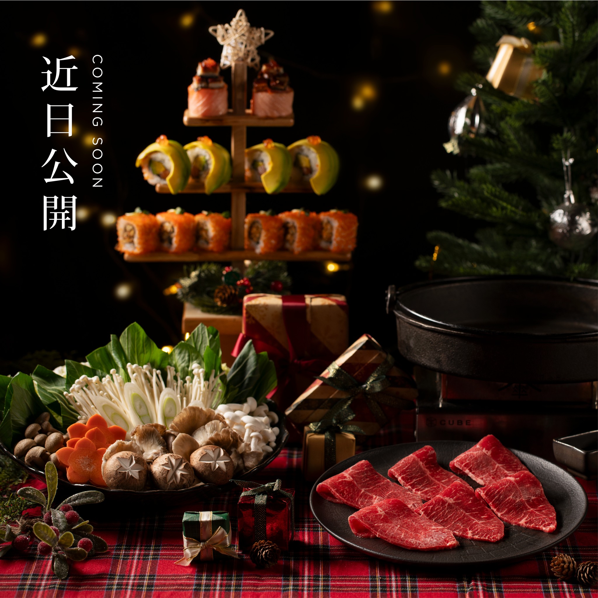 K Cafe Sushi lu&ocirc;n ch&uacute; trọng chất lượng m&oacute;n ăn