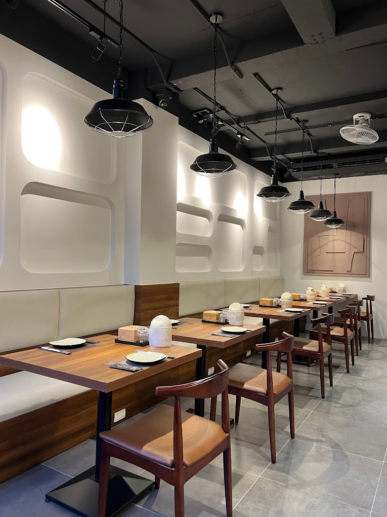 Let's Sushi cung cấp nhiều c&aacute;ch thức đặt b&agrave;n kh&aacute;c nhau