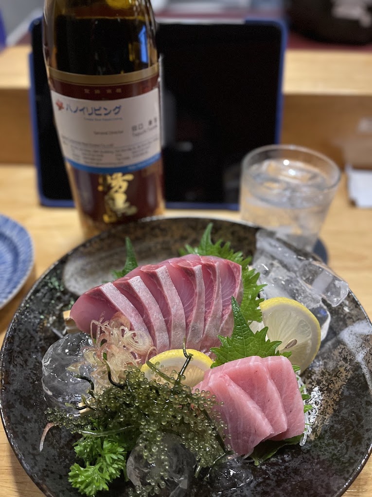 Saiko Sushi lu&ocirc;n đặt ti&ecirc;u ch&iacute; chất lượng l&ecirc;n h&agrave;ng đầu