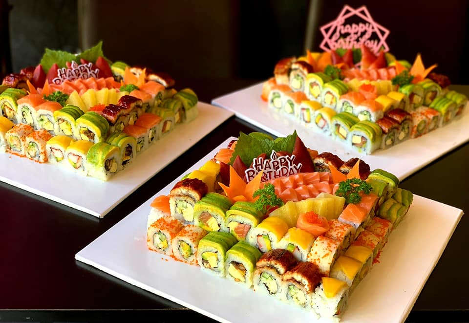 Sushi To lu&ocirc;n đặt chất lượng v&agrave; an to&agrave;n thực phẩm l&ecirc;n h&agrave;ng đầu