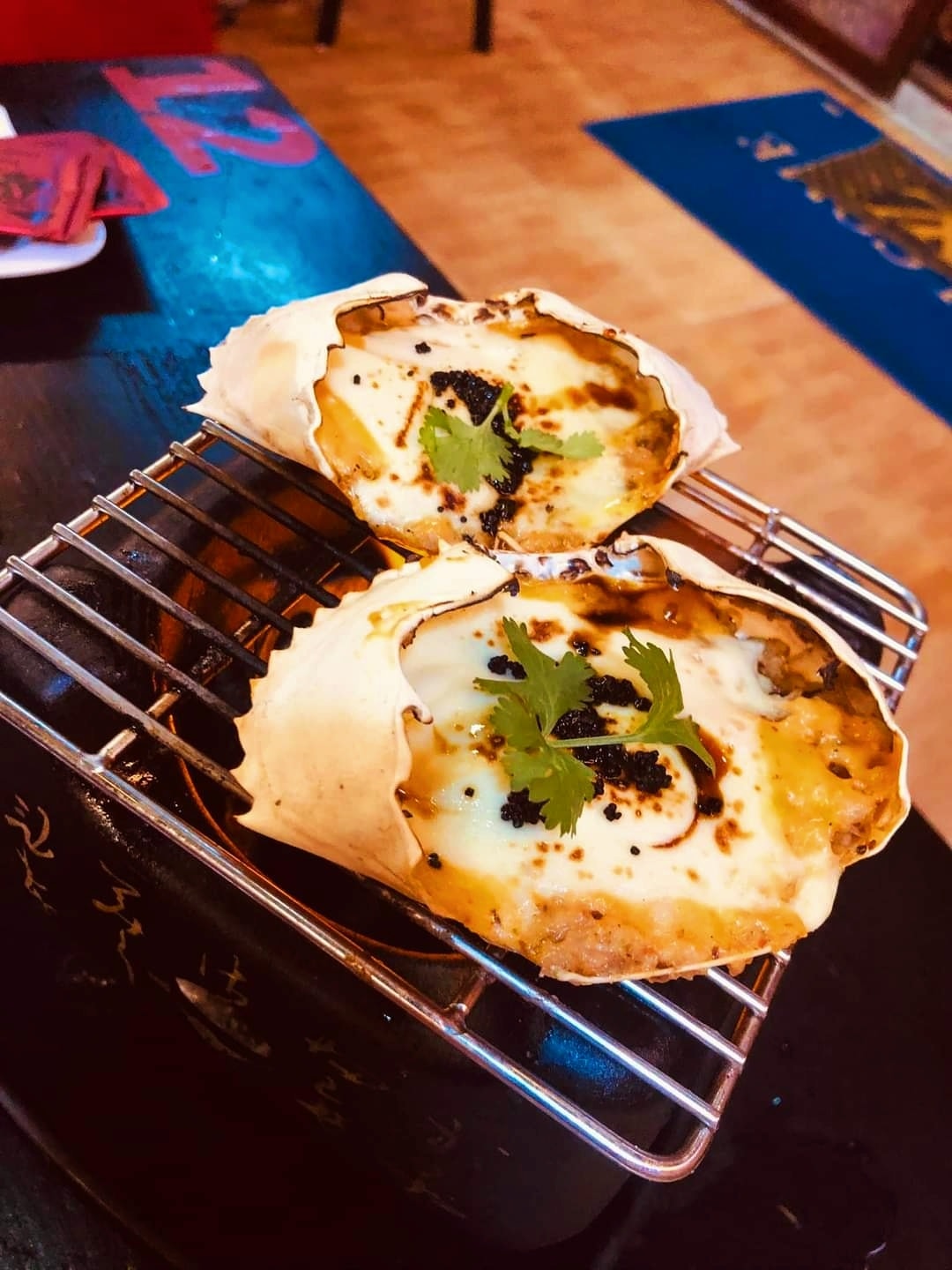 Thi&ecirc;n Du Sky Sushi nhận được nhiều phản hồi t&iacute;ch cực từ kh&aacute;ch h&agrave;ng