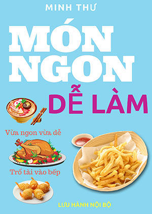 s&aacute;ch dậy nấu ăn