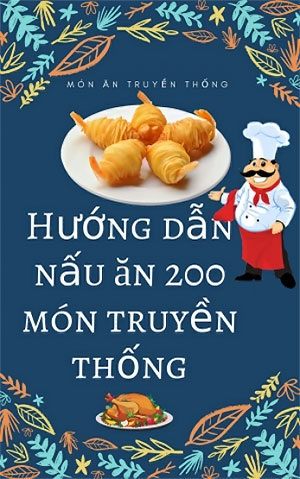 s&aacute;ch học nấu ăn
