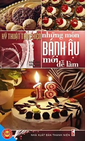 s&aacute;ch dạy nấu ăn m&oacute;n t&acirc;y