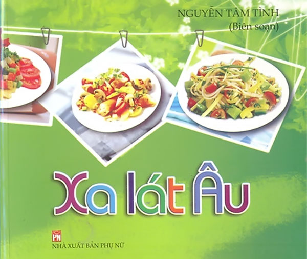 s&aacute;ch dạy nấu m&oacute;n &acirc;u