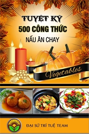 những cuốn s&aacute;ch nấu ăn hay