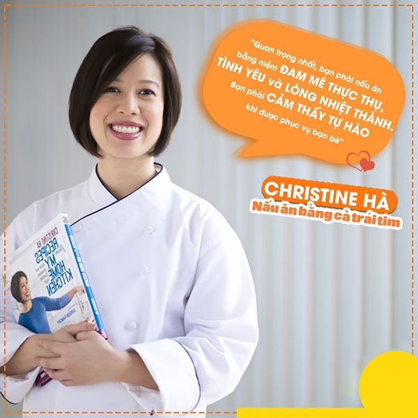 christine h&agrave; s&aacute;ch