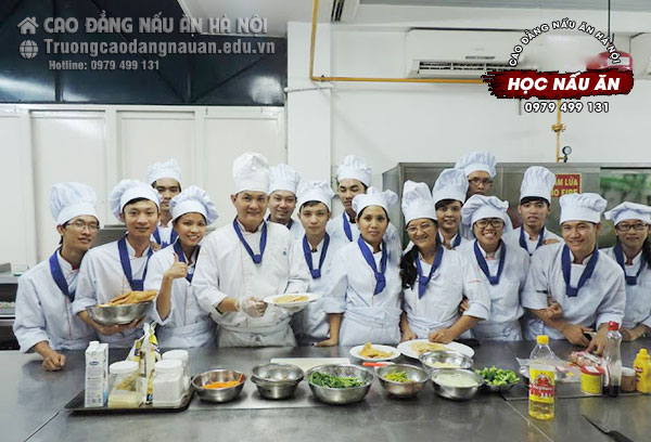 trung t&acirc;m dạy nấu ăn ở thanh h&oacute;a